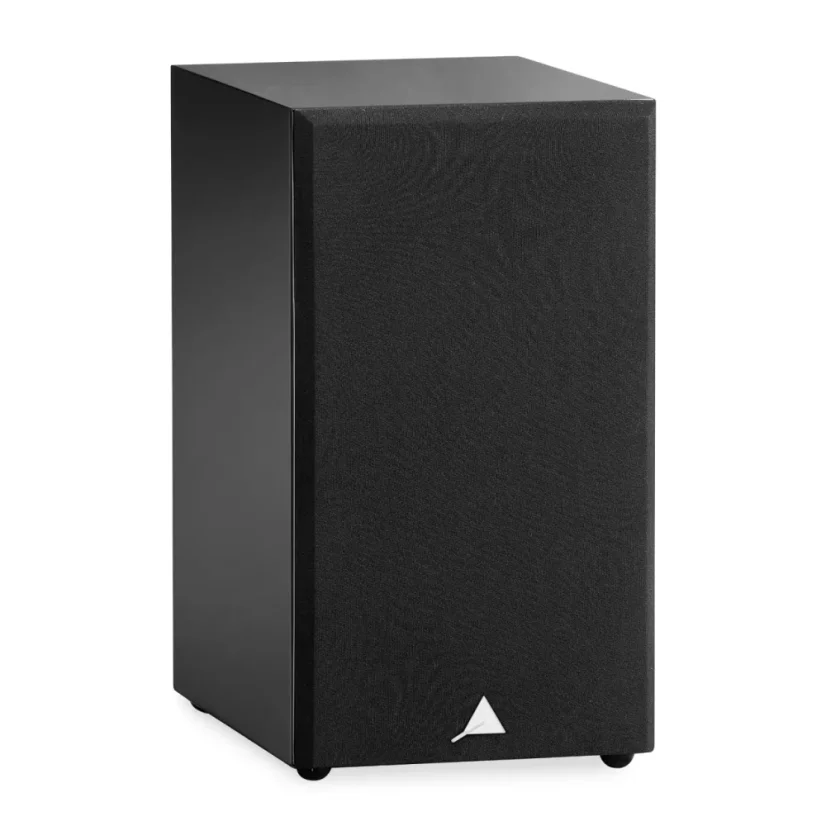 Triangle LN01A čierne