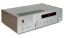 JBL SA550 - integrovaný vintage zosilňovač s DAC, 2 x 90 W strieborný + drevené bočnice