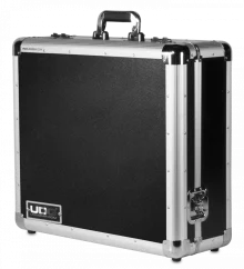 UDG Ultimate Pick Foam Flight Case Multi Format L Silver