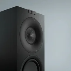 KEF Q Concerto Meta čierne
