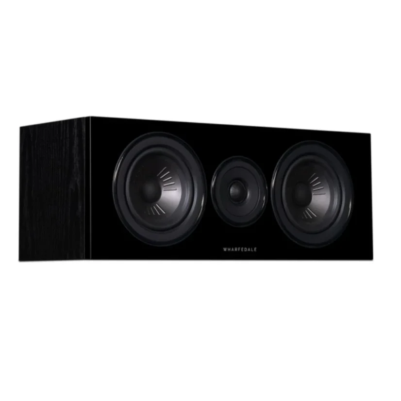 Wharfedale  Diamond 12.C Čierna