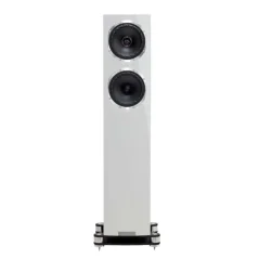 FYNE Audio F501SP Piano Gloss White