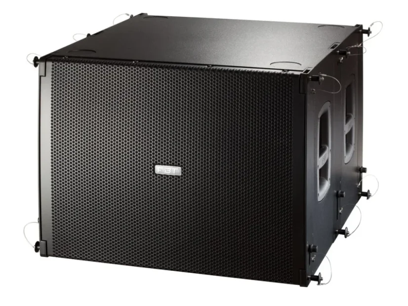 FBT MUSE 118 FS FBT MUSE 118 FS