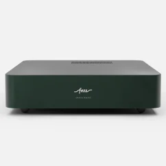 Fezz Audio Gratia MM / MC EverGreen