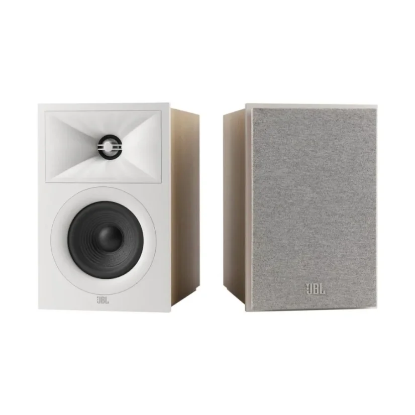 JBL STAGE 240B Biela