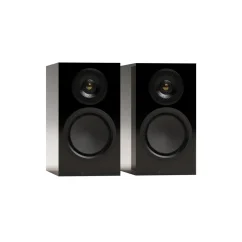 Monitor Audio Silver 50 8G High Gloss Black