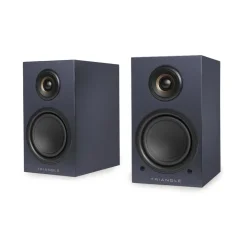 Triangle LN01A modré