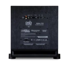 PBS Alpha S10
