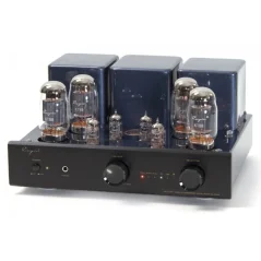 Cayin CS-55A (KT88) Čierna