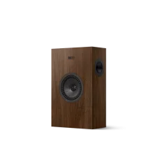 KEF Q4 Meta Walnut
