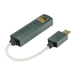 iFi audio Go link MAX