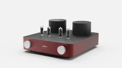Fezz Audio Omega Lupi Big Calm