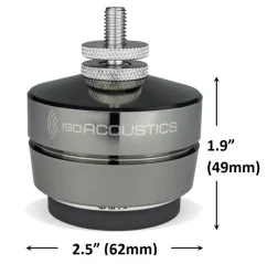 IsoAcoustics GAIA I