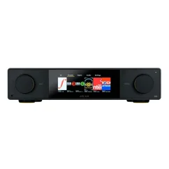 Arcam SA35