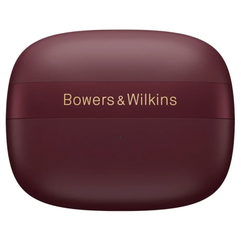 Bowers & Wilkins Pi8 Dark Burgundy