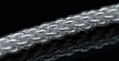 Meze 99 4,4mm audiofilský symetrický kábel, postriebrený