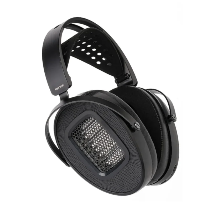 HiFiMAN Arya WiFi (A-Stock / DEMO / 100% Stav)