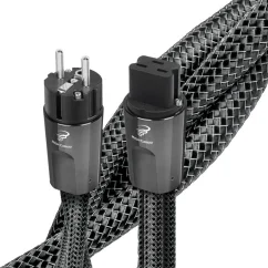 Audioquest NRG Tornado/ High-Current EU C-19 2m