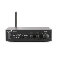 Dynavox CS-PA8 digitálny mini zosilňovač