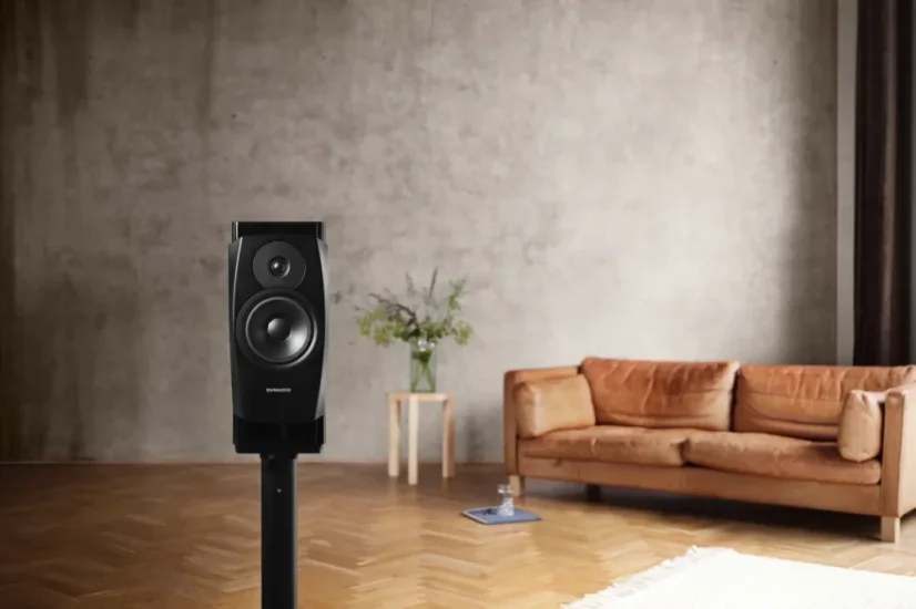 Dynaudio Confidence 20A vesmírny vysoký lesk