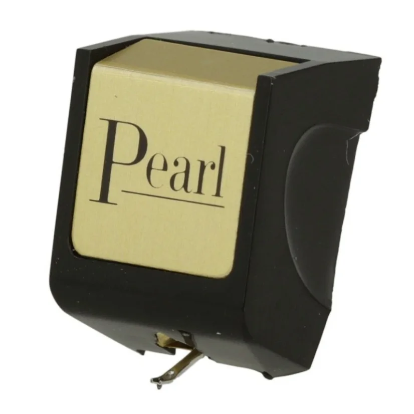 Sumiko RS – PEA Pearl A-Stock / Rozbalené / 100% stav