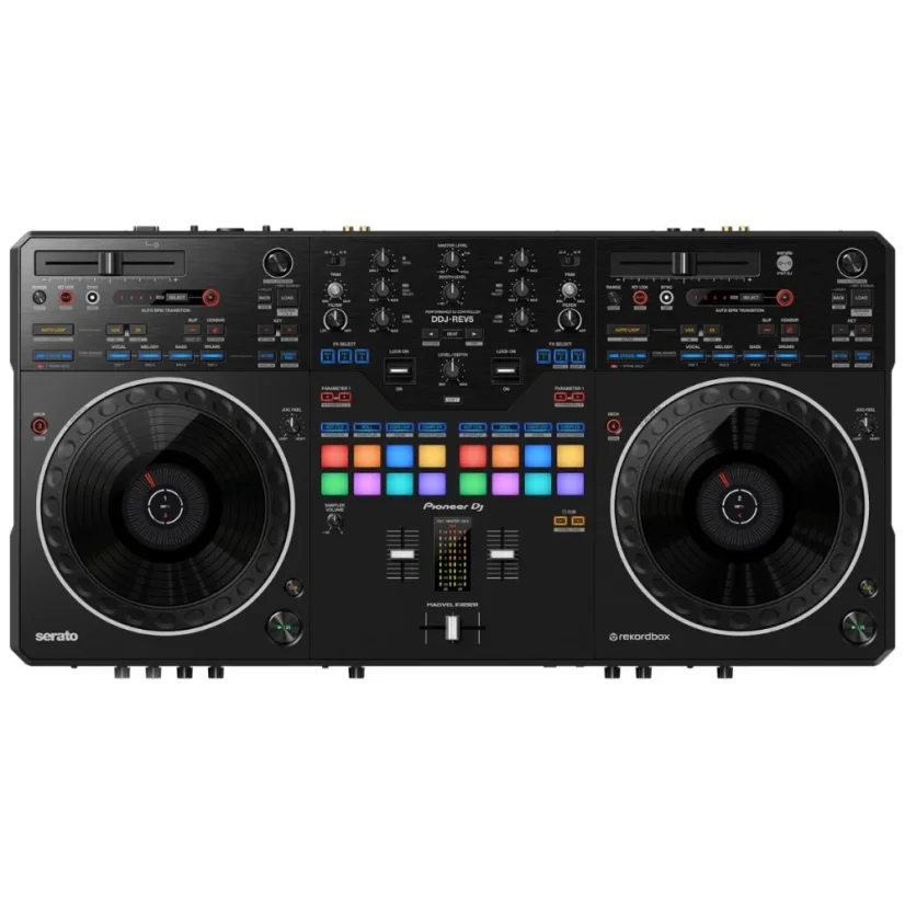 Pioneer DJ DDJ-REV5
