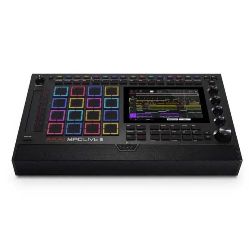 AKAI MPC Live III