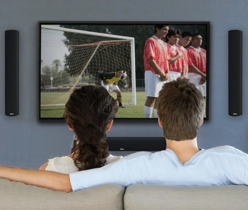 GoldenEar SuperSat 50