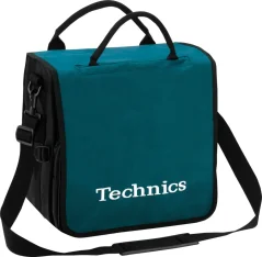 ZOMO Technics BackBag Turquoise/White