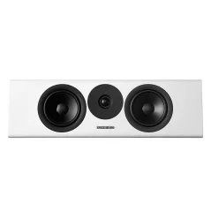 Dynaudio Evoke 25C White