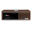 Ruark Audio R610 Walnut
