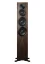 Dynaudio Focus 50  Walnut Wood