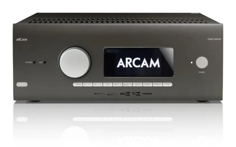 Arcam HDA AVR5 