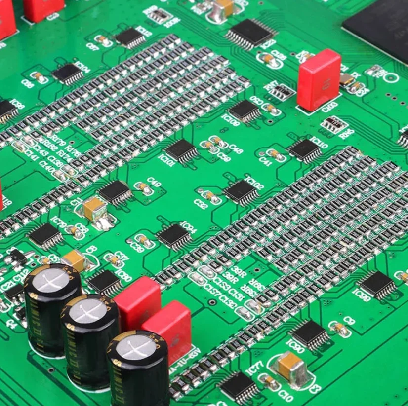 Musician Audio Draco R2R DAC Čierna