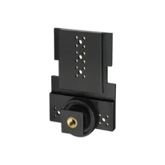 Sennheiser CA 2 Adapter plate for camera kit