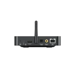 FiiO SR11 čierna