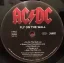 VINYL AC/DC Fly On The Wall