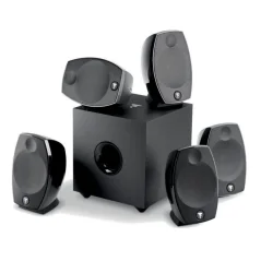 Focal SIB EVO 5.1 Čierna