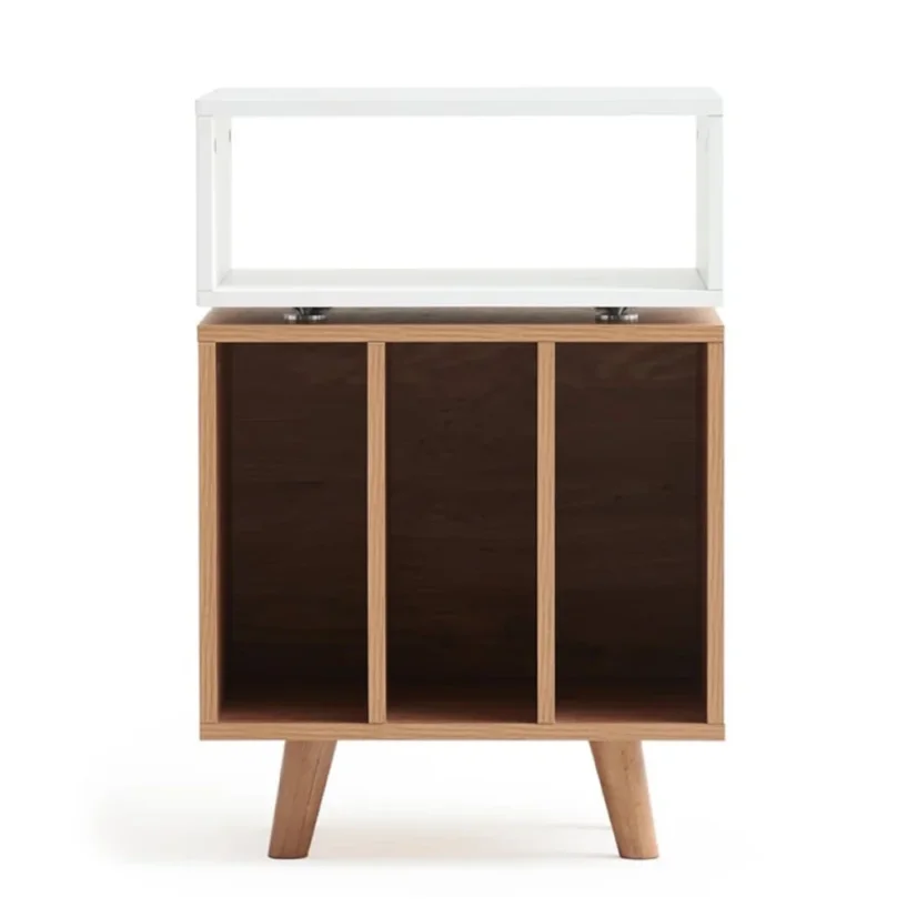 NorStone STOCKHOLM 700 Satin White