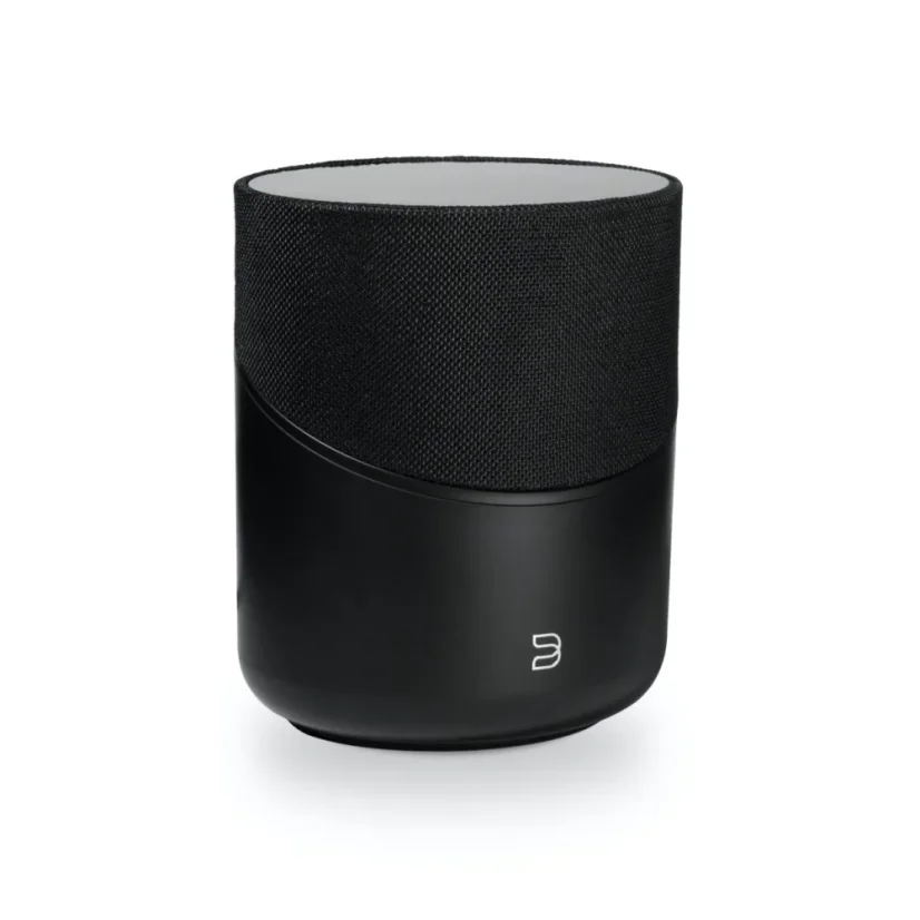 Bluesound PULSE M Čierny
