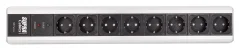 SUPRA  Mains Block MD08-16-EU/SP Mk3.1