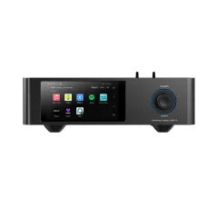 Shanling SMT1.3 Čierna