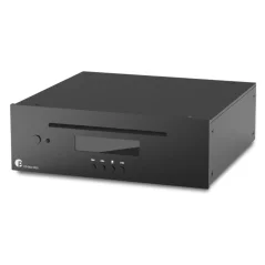 ProJect CD BOX DS3 Black
