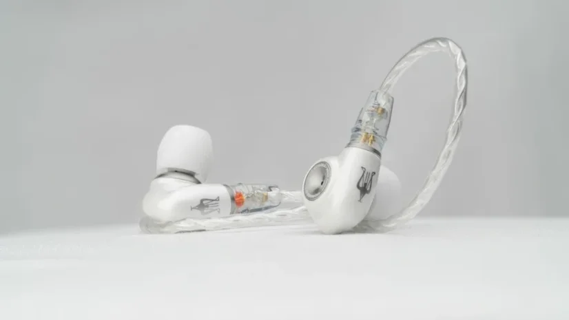 Meze Audio ALBA