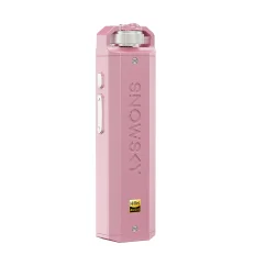 FiiO ECHO Nano Ružová
