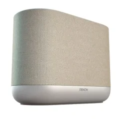 Denon Home 400 Strieborná