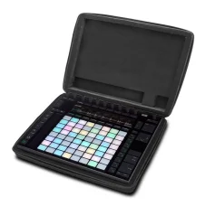 UDG Creator Ableton Push 2 Hardcase Čierna