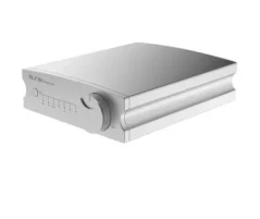 AUNE X8  Strieborná