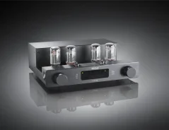 Octave V 40 SE Čierne