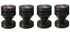 Dynavox Absorber A3 Black